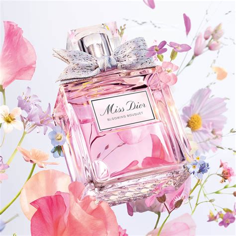 miss dior blooming bouquet perfumed body moisturizer|Miss Dior Blooming bouquet notino.